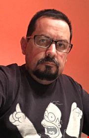 Arturo Ocdiz Ramrez