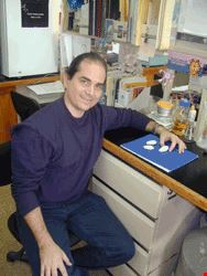 Dr. Ernesto Ortiz Suri