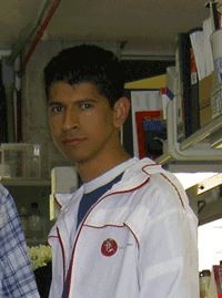 Dr. Sabino Pacheco Guillen