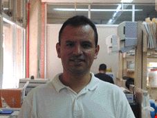 Dr. Omar Homero Pantoja Ayala