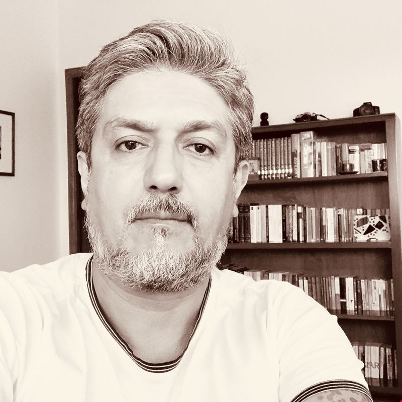 Dr. Martin Gustavo Pedraza Alva