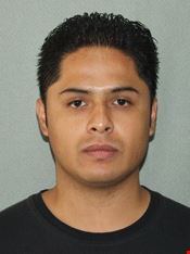 Erick Israel Perez Garcia