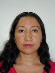 Dra. Veronica Quintero Hernandez