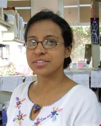 M.C. Laura Socorro Ramirez Angeles