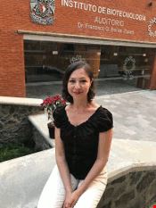 M.C Blanca Margarita Ramos Cerrillo