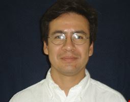 Dr. Jos Luis Reyes Taboada