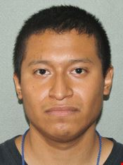 M.C. Adair Jonathan Rodriguez Rodriguez