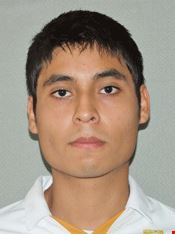 M. C. Luis Roman Dominguez