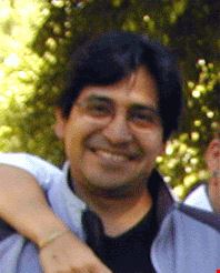 Dr. Enrique Salas Vidal