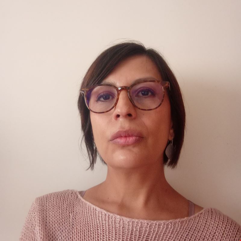 Biol. Claudia Snchez Crdenas