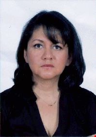 Biol. Olivia Santana Estrada