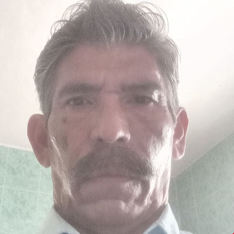 Francisco Saucedo Ramirez