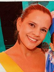 Dra. Denhi Schnabel Peraza