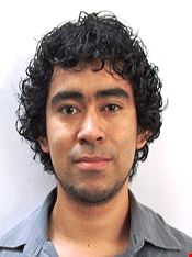 M.C. Jorge Esau Solis Miranda
