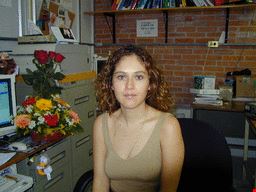 Dra. Blanca Itzelt Taboada Ramirez
