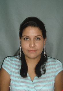 M.C. Paulina Torres Rodriguez