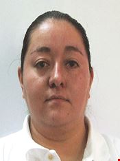 M.C. Luz Cristina Vallejo Garcia