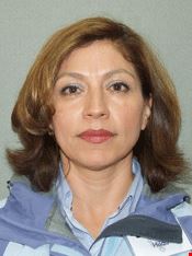 Dra. Hilda Vazquez Lopez