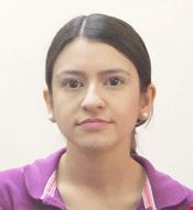 M.C. Daniela Vega Mendoza