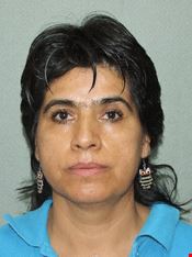 Elvira Villa Herrera