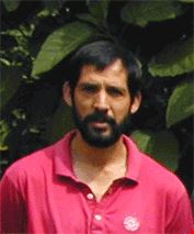 Dr. Fernando Zamudio Zuiga