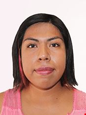 M.C. Arisbeth Guadalupe Almeida Juarez