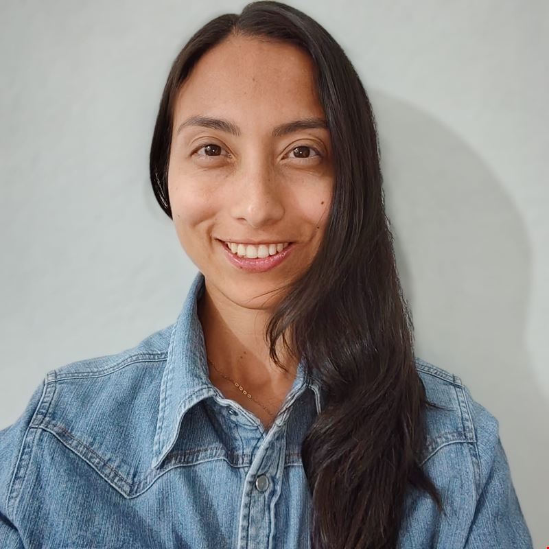 Vanessa  Bahena Villamil