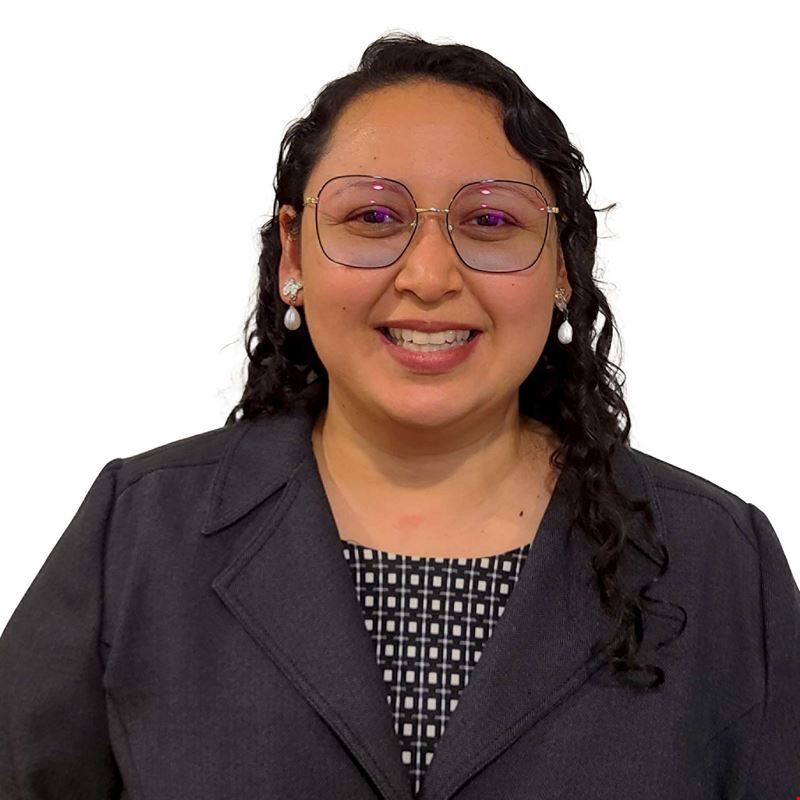 Dra. Jessica Nava Galeana