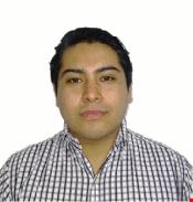 M.C. Jose Alberto Romero Moreno