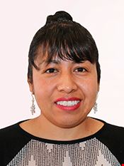 Dra. Vernica Rojo Len