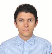 M.C. Juan Carlos Rivera Castro