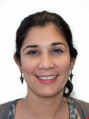 M.C. Gabriela Carrasquel Martnez