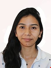 M.C. Alma Yolanda Alva Aviles