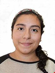 M. C. Rebeca Gonzalez Ortiz