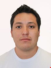 Biol. Daniel Lagunas Gmez