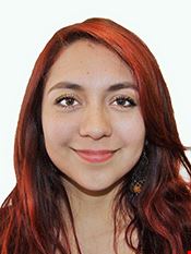 Biol. Mitzi Guadalupe Amaro Ruiz