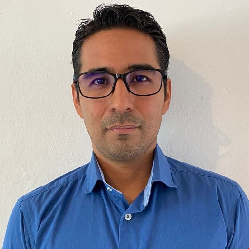 Dr. Jorge Luis Ruiz Salas