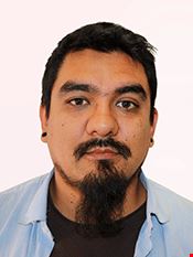 Q.F.B. Alejandro Ramirez Olvera