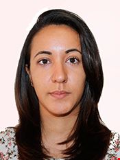M.C. Ivette Garcia Soto