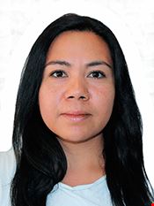 M.C. Alicia Helena Marquez Bandala