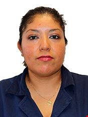 Alma Patricia Carcao Velazquez