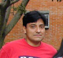 Luis Moises Ledezma Candanoza