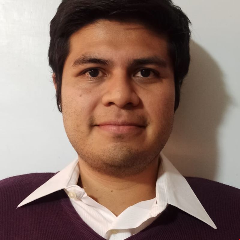 Ral Alejandro Calzada Hernndez
