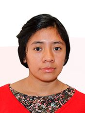 Itzel Anah Hidalgo Manzano