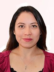 M. C. Mariana Beatriz Olivares Urbano