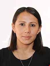 Dra. Kenny Alejandra Agreda Laguna