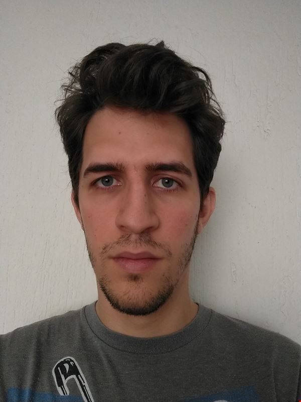 Javier Andrs Bribiesca Snchez