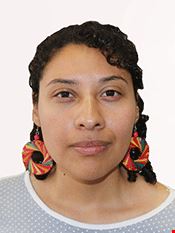 M.C. Isela Serrano Fujarte
