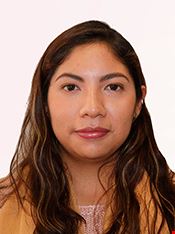 Biol. Blanca Dinora Mendoza Mejia