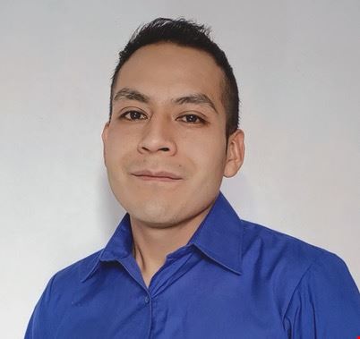 Rubn  Mendoza Flores